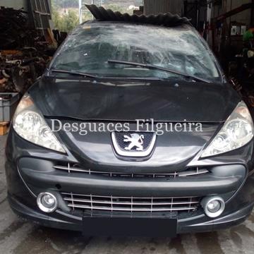 Despiece Peugeot 207 1.6 16V VTI - Imagen 1