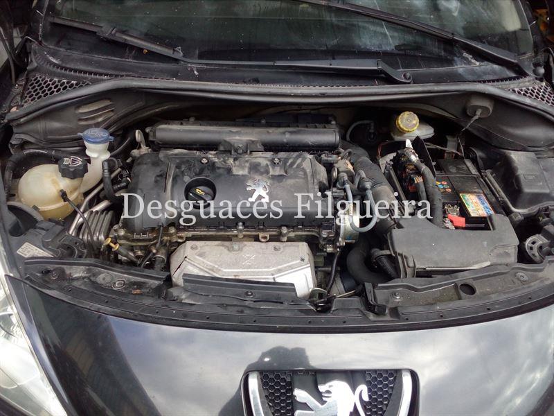 Despiece Peugeot 207 1.6 16V VTI - Imagen 4