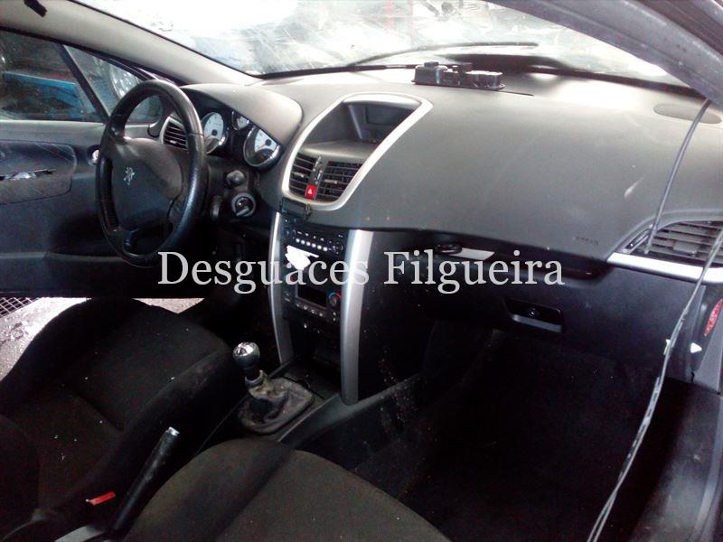 Despiece Peugeot 207 1.6 16V VTI - Imagen 5