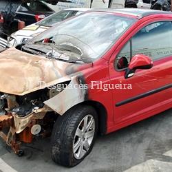 Despiece Peugeot 207 1.6 HDI - Imagen 1