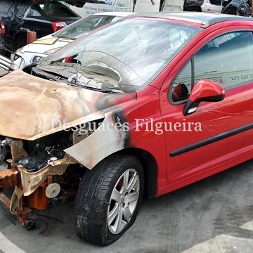 Despiece Peugeot 207 1.6 HDI - Imagen 1