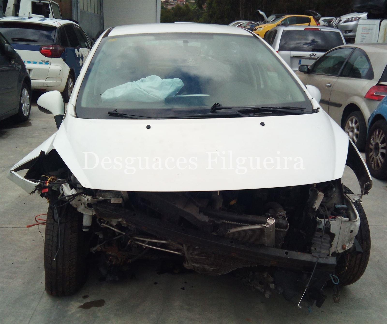 Despiece Peugeot 207+ PLUS 1. 4 HDI 8H01 8HR - Imagen 1