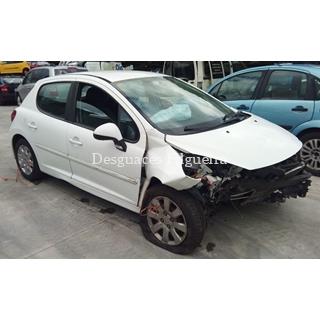 Despiece Peugeot 207+ PLUS 1. 4 HDI 8H01 8HR - Imagen 2