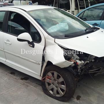 Despiece Peugeot 207+ PLUS 1. 4 HDI 8H01 8HR - Imagen 2
