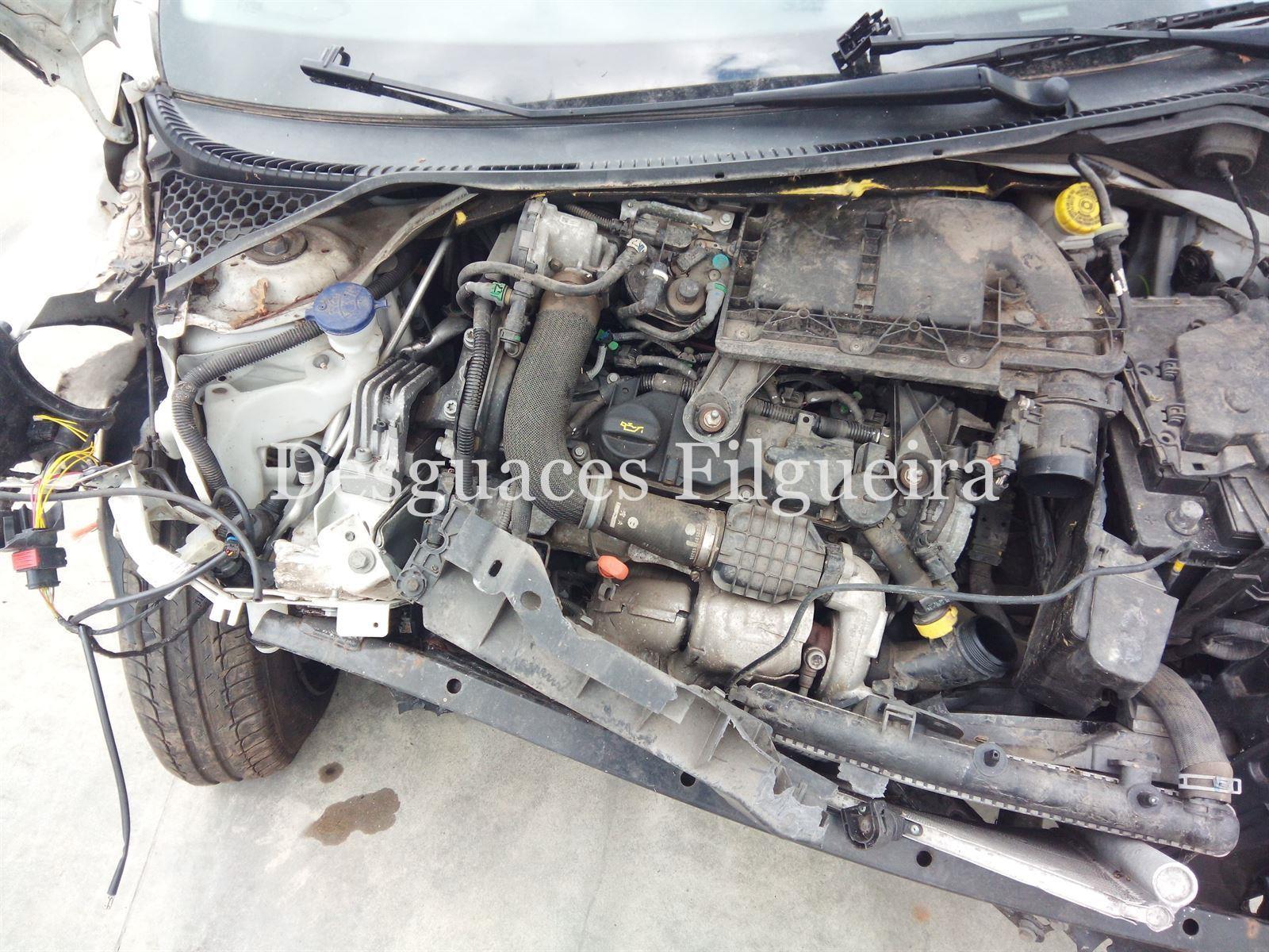 Despiece Peugeot 207+ PLUS 1. 4 HDI 8H01 8HR - Imagen 7