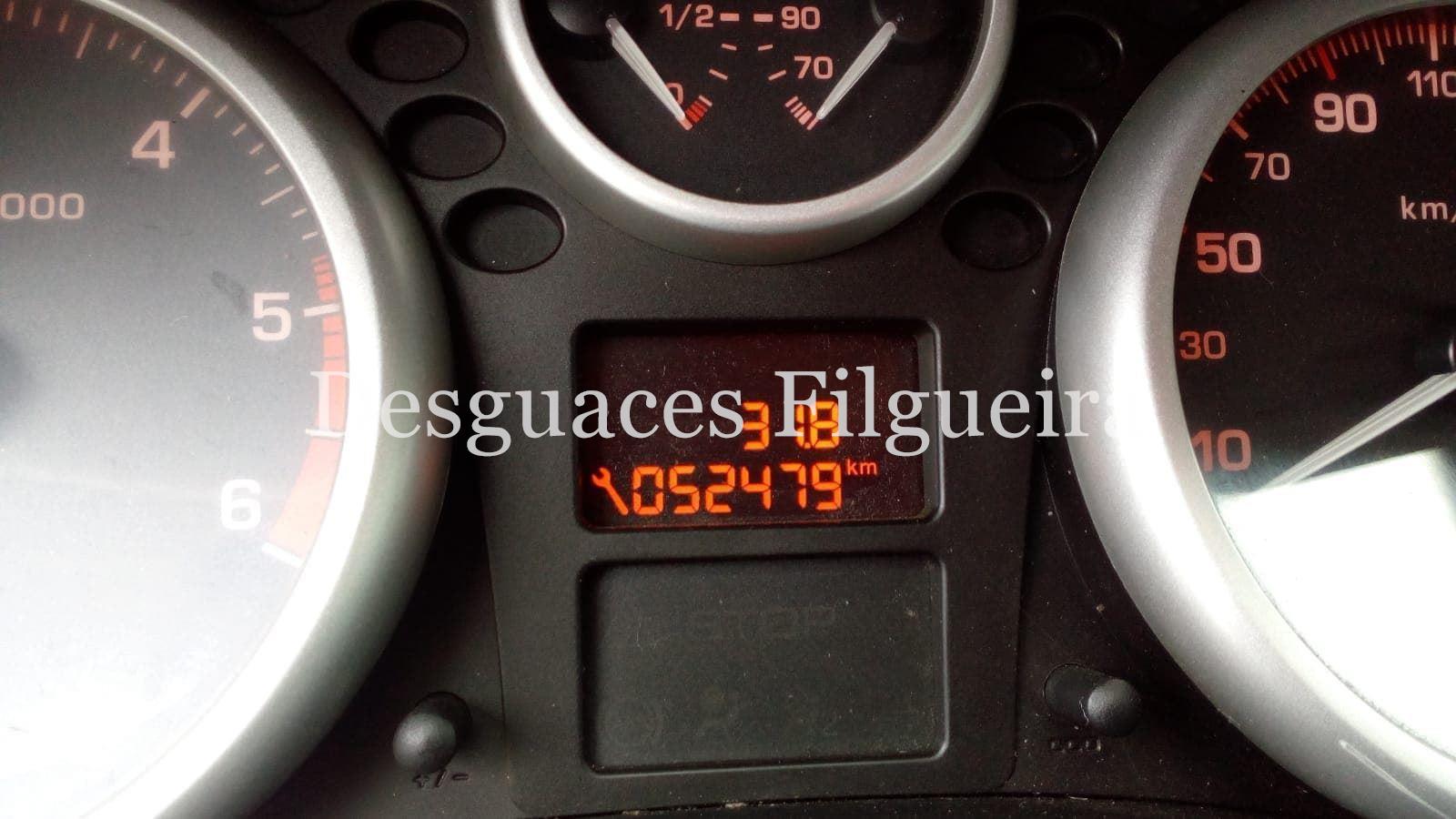 Despiece Peugeot 207+ PLUS 1. 4 HDI 8H01 8HR - Imagen 9