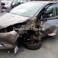 Despiece Peugeot 208 1.4HDI - Imagen 1