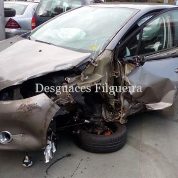 Despiece Peugeot 208 1.4HDI - Imagen 1