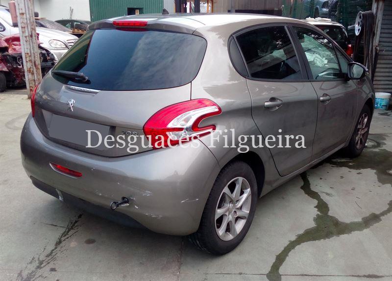 Despiece Peugeot 208 1.4HDI - Imagen 2