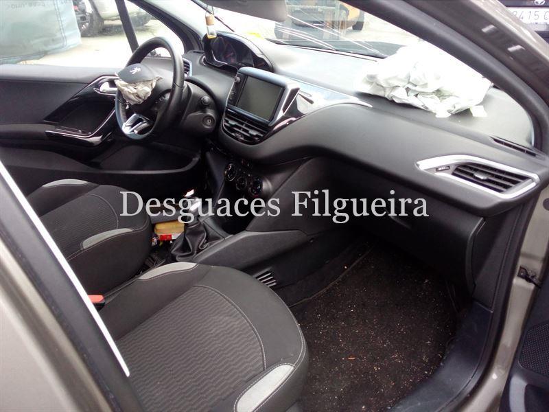 Despiece Peugeot 208 1.4HDI - Imagen 3