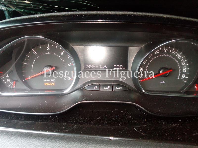 Despiece Peugeot 208 1.4HDI - Imagen 4