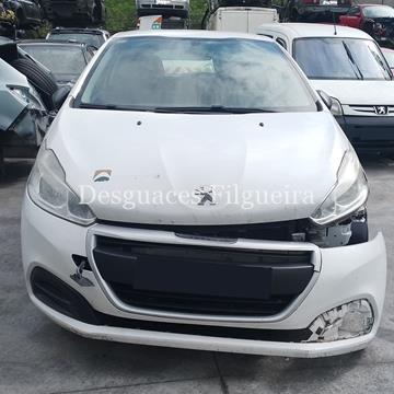 Despiece Peugeot 208 1.6 BLUE HDI BH02 - Imagen 1