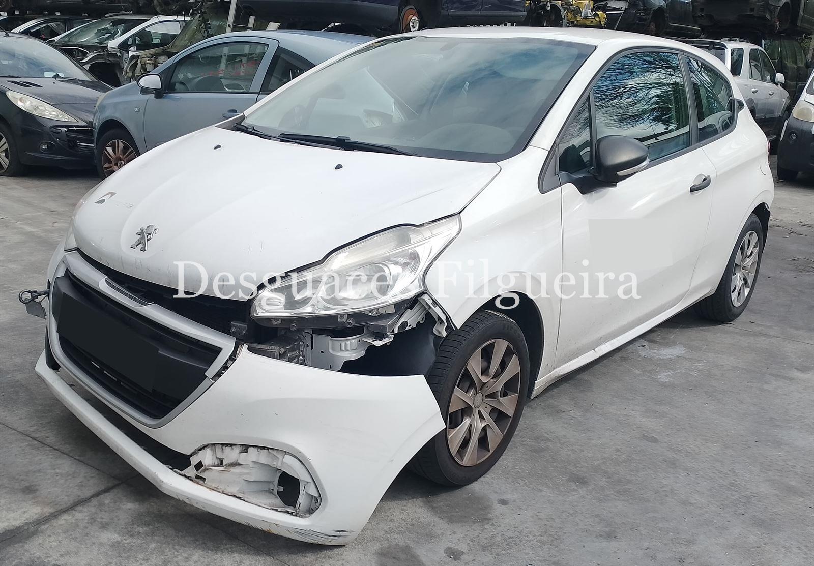 Despiece Peugeot 208 1.6 BLUE HDI BH02 - Imagen 2