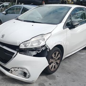 Despiece Peugeot 208 1.6 BLUE HDI BH02 - Imagen 2