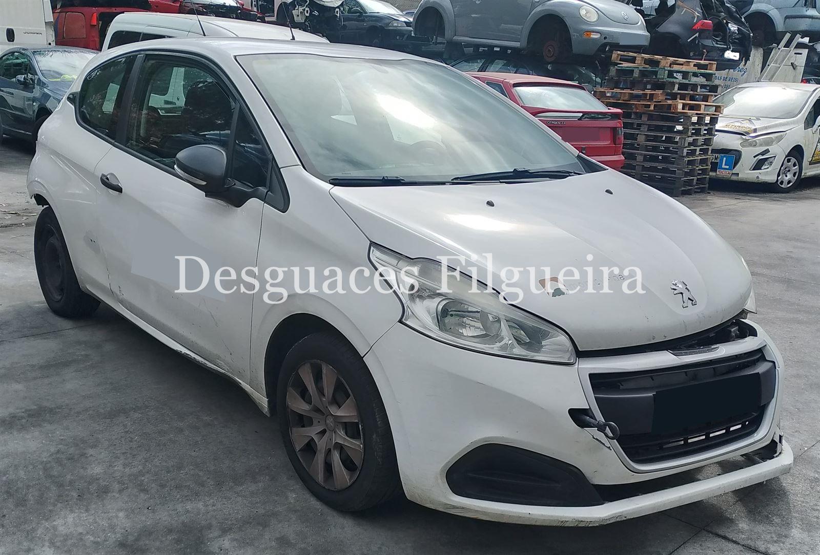 Despiece Peugeot 208 1.6 BLUE HDI BH02 - Imagen 3