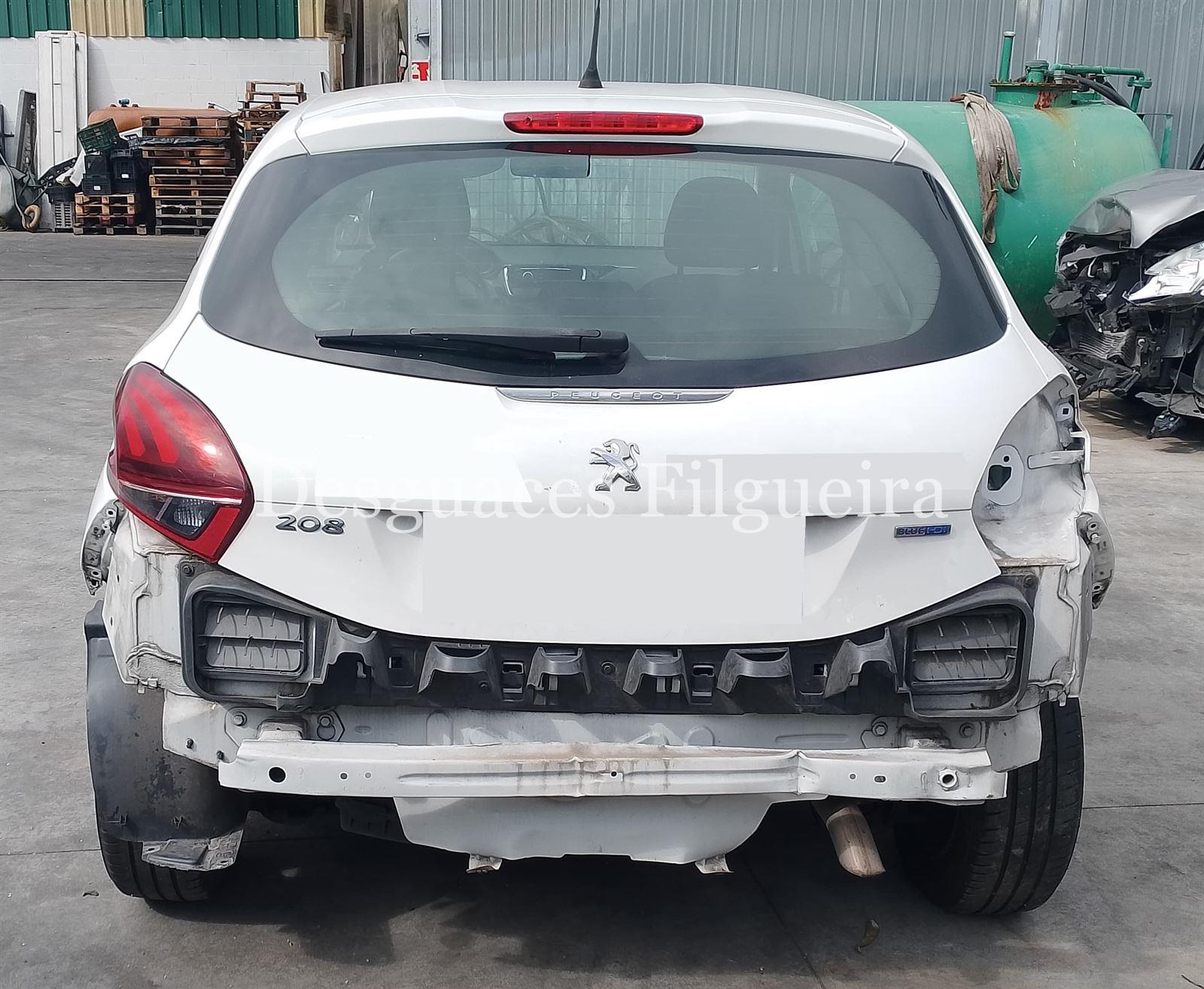 Despiece Peugeot 208 1.6 BLUE HDI BH02 - Imagen 5