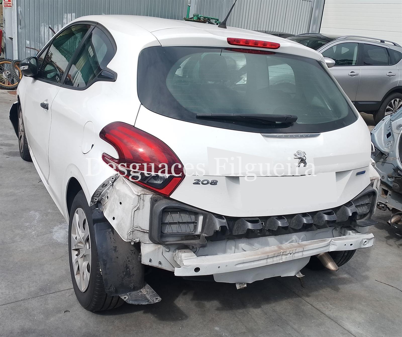 Despiece Peugeot 208 1.6 BLUE HDI BH02 - Imagen 6