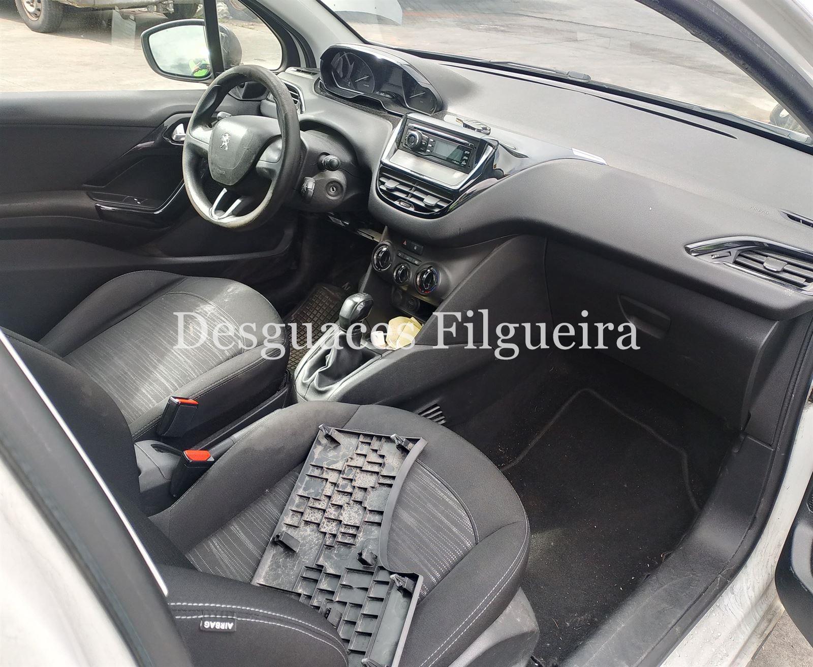 Despiece Peugeot 208 1.6 BLUE HDI BH02 - Imagen 7