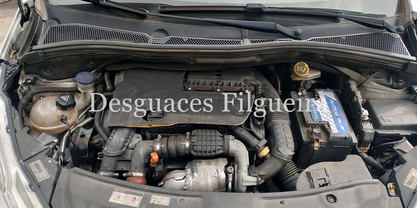 Despiece Peugeot 208 1.6 BLUE HDI BH02 - Imagen 8
