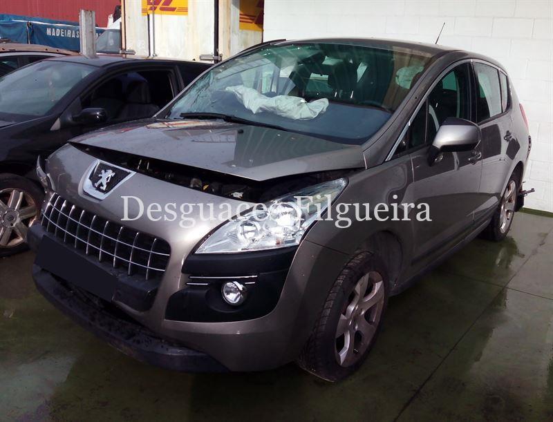 Despiece Peugeot 3008 1.6 HDI - Imagen 1