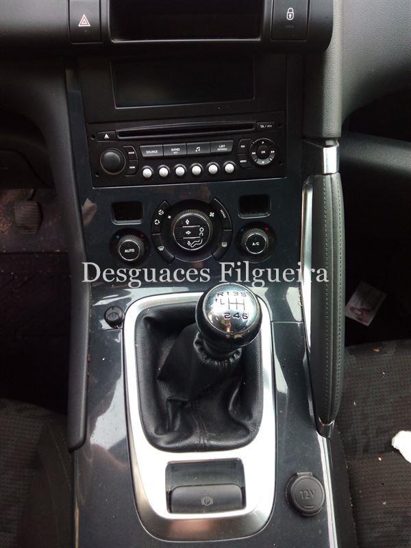 Despiece Peugeot 3008 1.6 HDI - Imagen 2