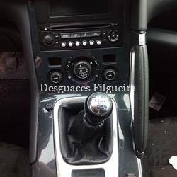 Despiece Peugeot 3008 1.6 HDI - Imagen 2