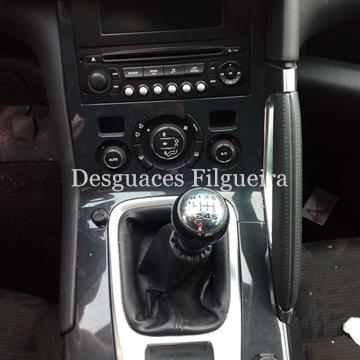 Despiece Peugeot 3008 1.6 HDI - Imagen 2