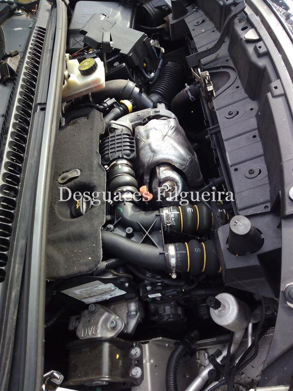 Despiece Peugeot 3008 1.6 HDI - Imagen 4