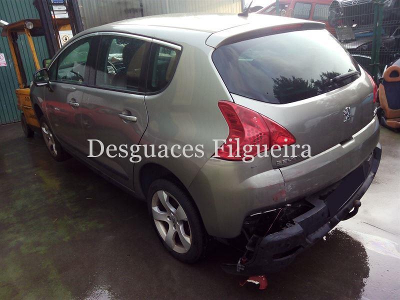 Despiece Peugeot 3008 1.6 HDI - Imagen 5