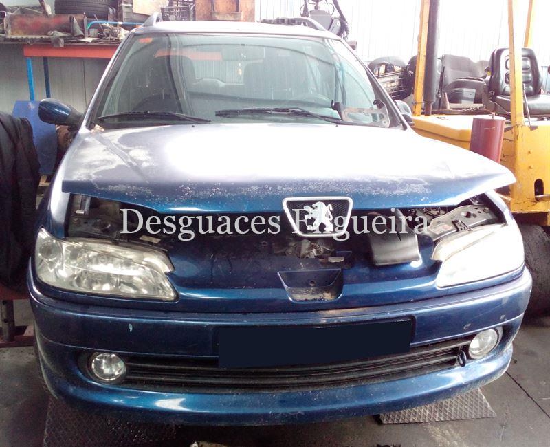 Despiece Peugeot 306 Break 1. 9D - Imagen 1