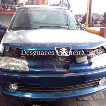 Despiece Peugeot 306 Break 1. 9D - Imagen 1