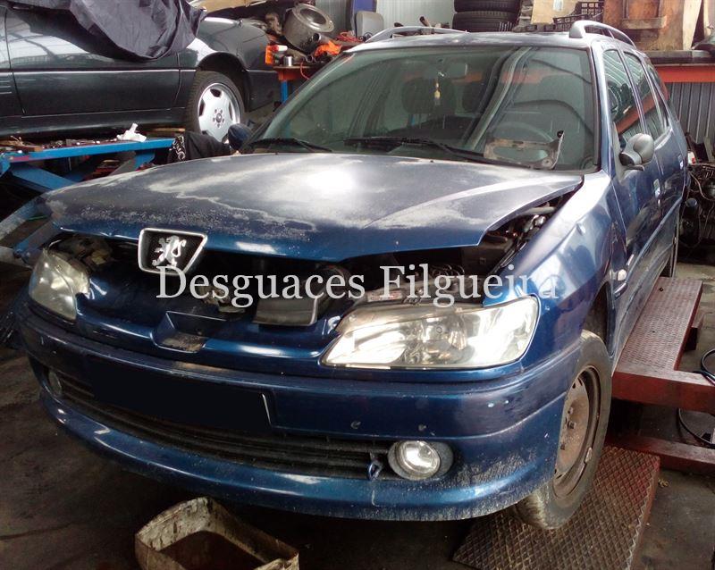 Despiece Peugeot 306 Break 1. 9D - Imagen 2