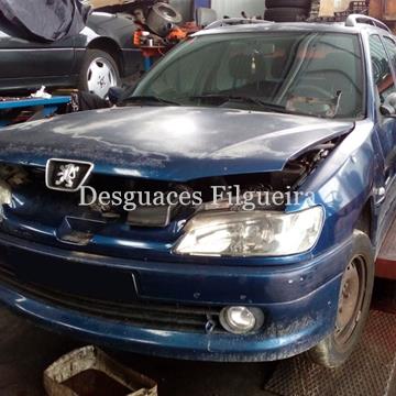Despiece Peugeot 306 Break 1. 9D - Imagen 2