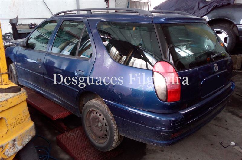 Despiece Peugeot 306 Break 1. 9D - Imagen 4