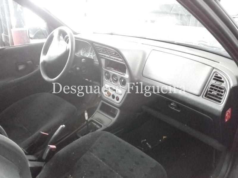 Despiece Peugeot 306 Break 1. 9D - Imagen 5