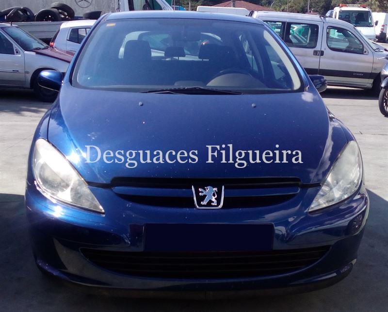 Despiece Peugeot 307 1.6 16v - Imagen 1