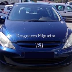 Despiece Peugeot 307 1.6 16v - Imagen 1