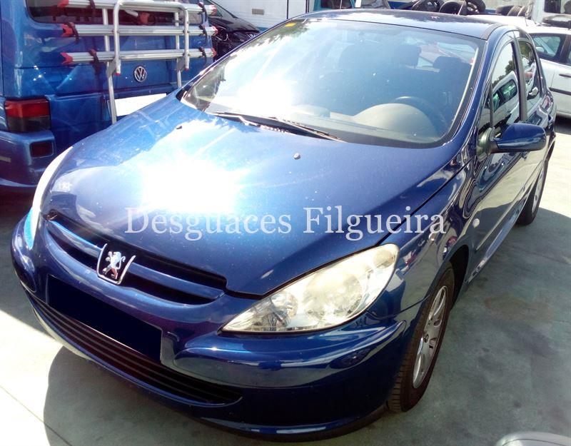 Despiece Peugeot 307 1.6 16v - Imagen 2