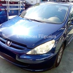 Despiece Peugeot 307 1.6 16v - Imagen 2