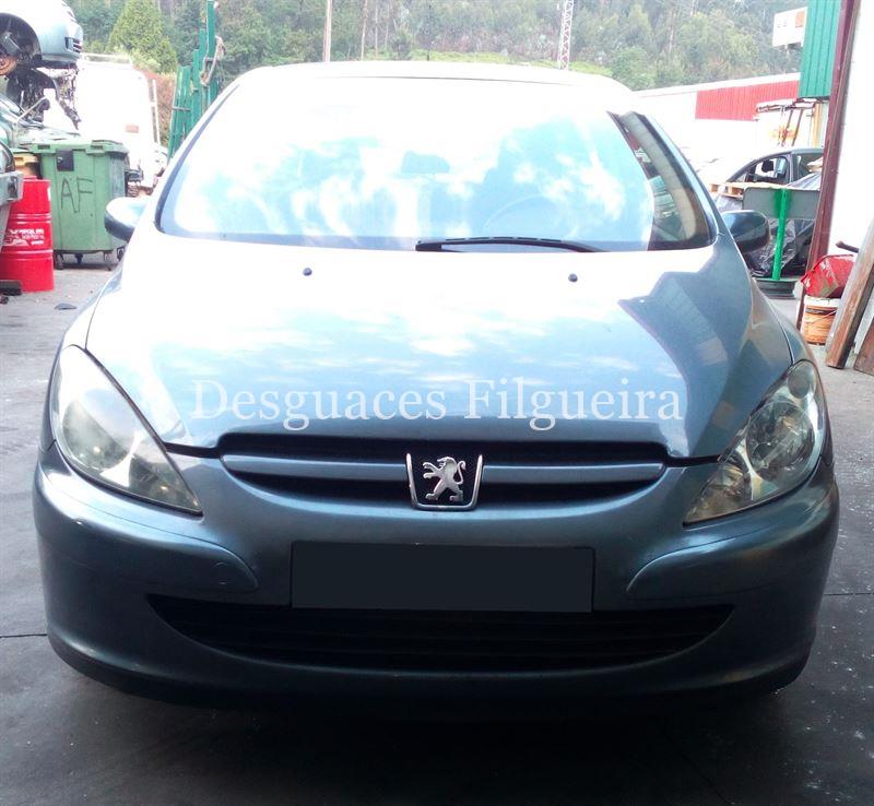 Despiece Peugeot 307 1.6 HDI 9HY - Imagen 1