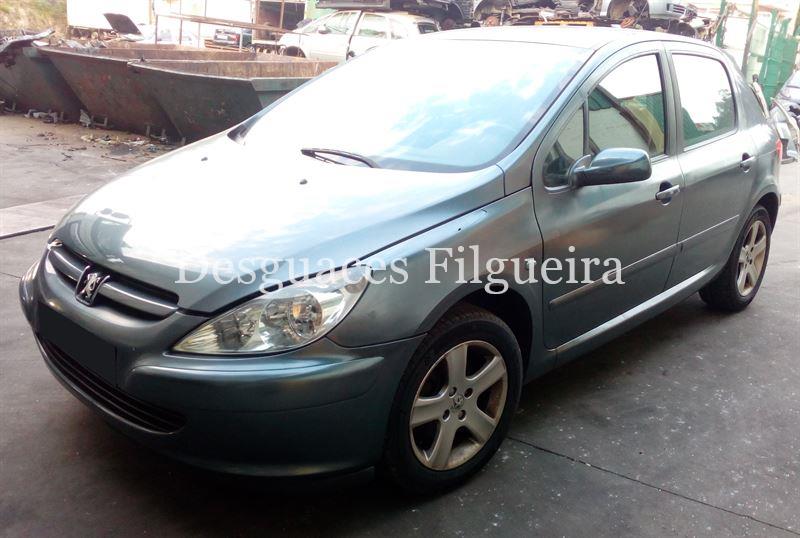 Despiece Peugeot 307 1.6 HDI 9HY - Imagen 2