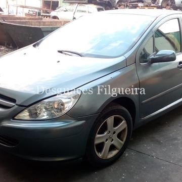 Despiece Peugeot 307 1.6 HDI 9HY - Imagen 2