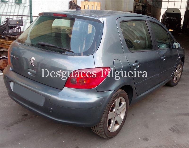 Despiece Peugeot 307 1.6 HDI 9HY - Imagen 3