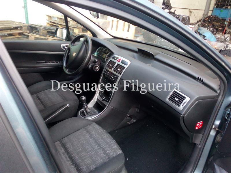 Despiece Peugeot 307 1.6 HDI 9HY - Imagen 4