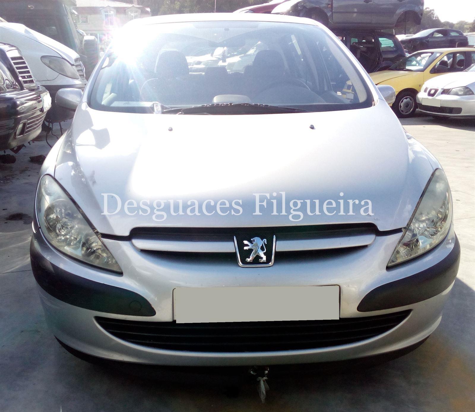 Despiece Peugeot 307 1.6 16V NFU - Imagen 1