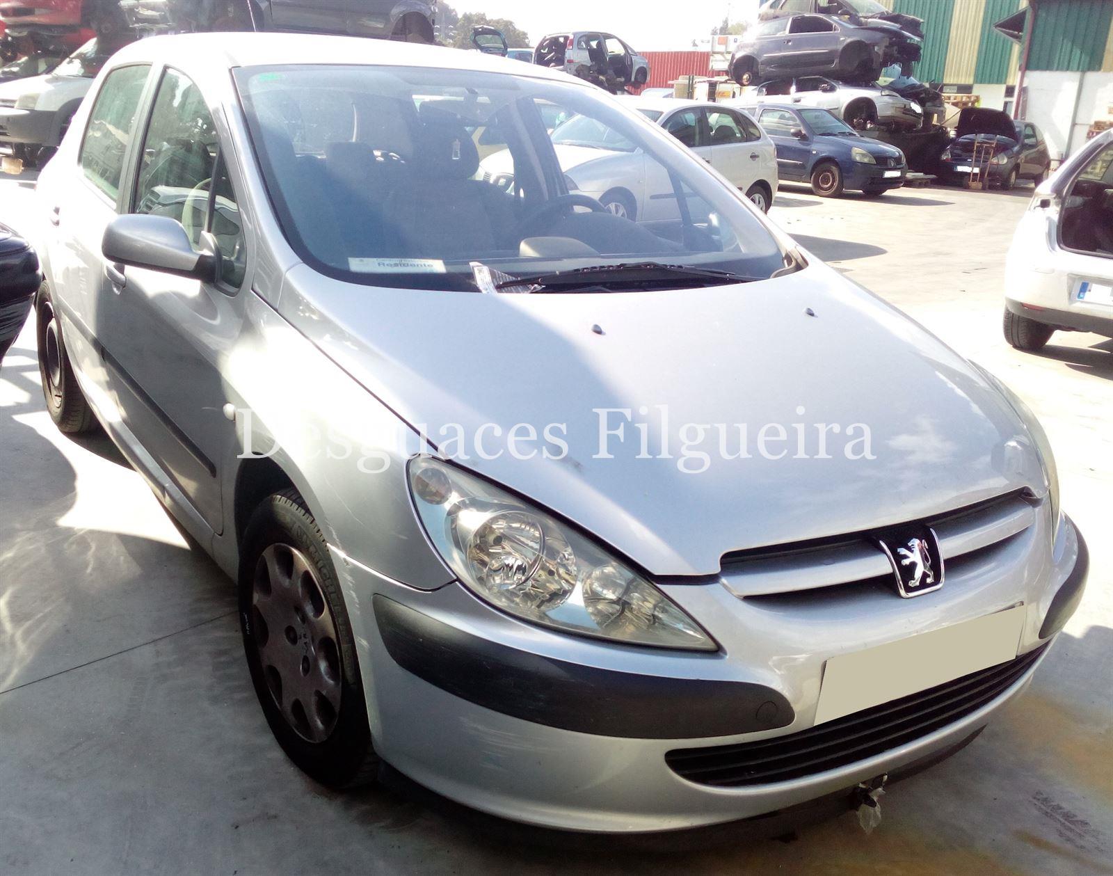 Despiece Peugeot 307 1.6 16V NFU - Imagen 2