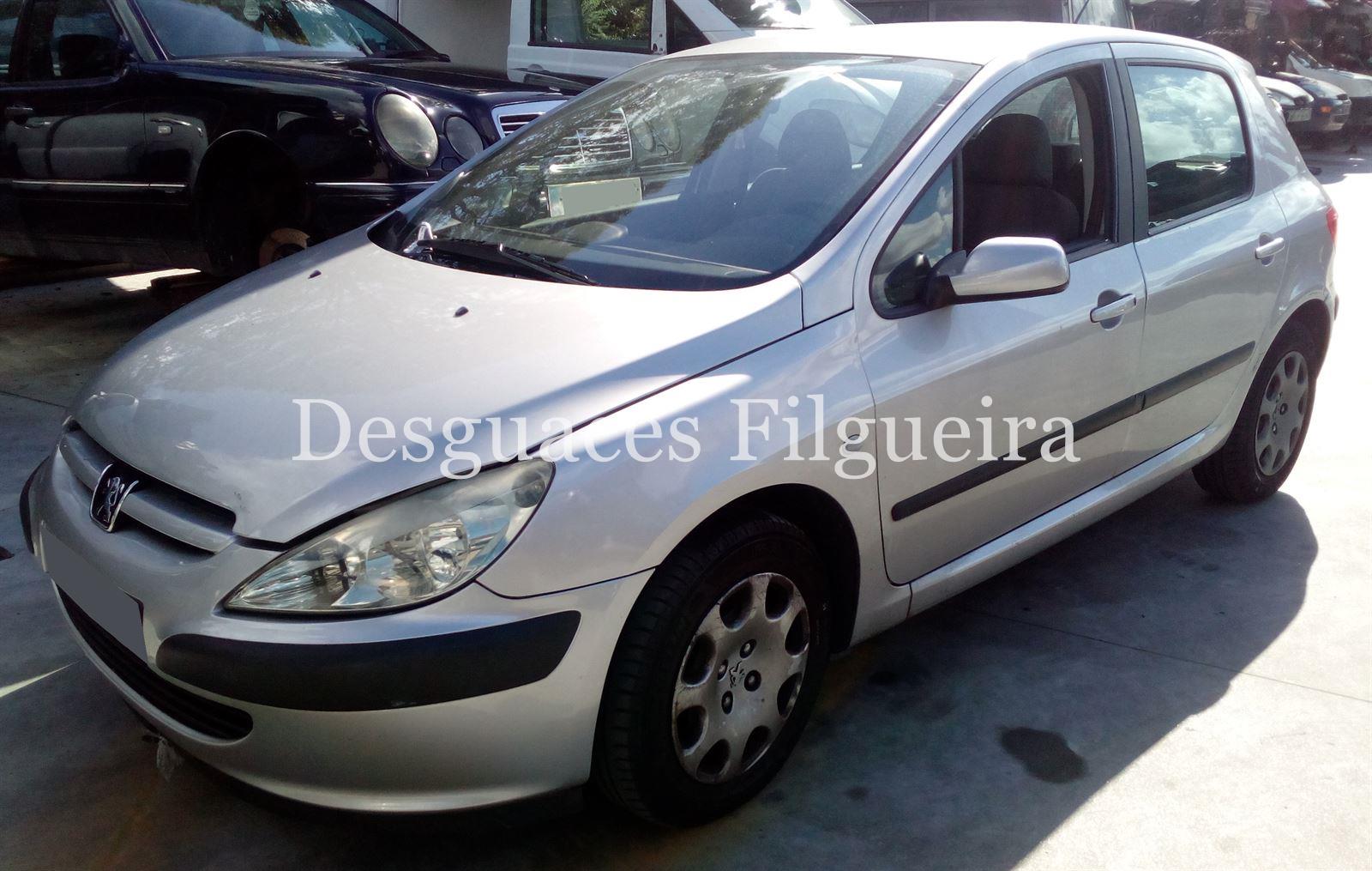 Despiece Peugeot 307 1.6 16V NFU - Imagen 3