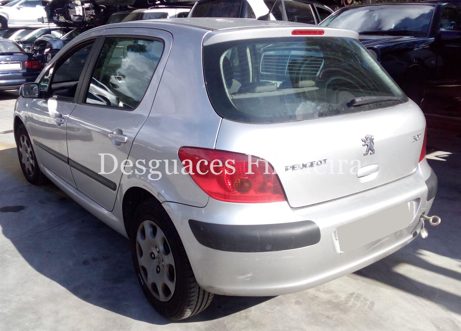 Despiece Peugeot 307 1.6 16V NFU - Imagen 4