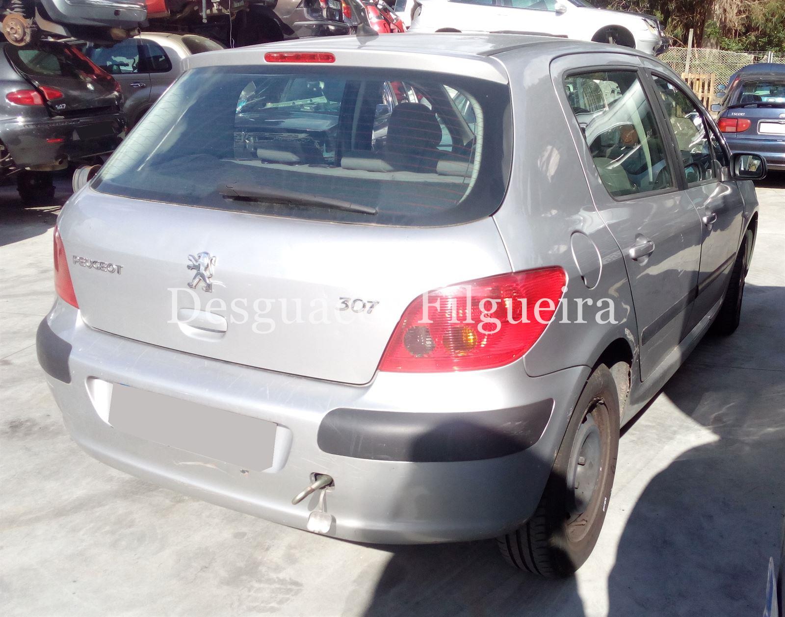 Despiece Peugeot 307 1.6 16V NFU - Imagen 6