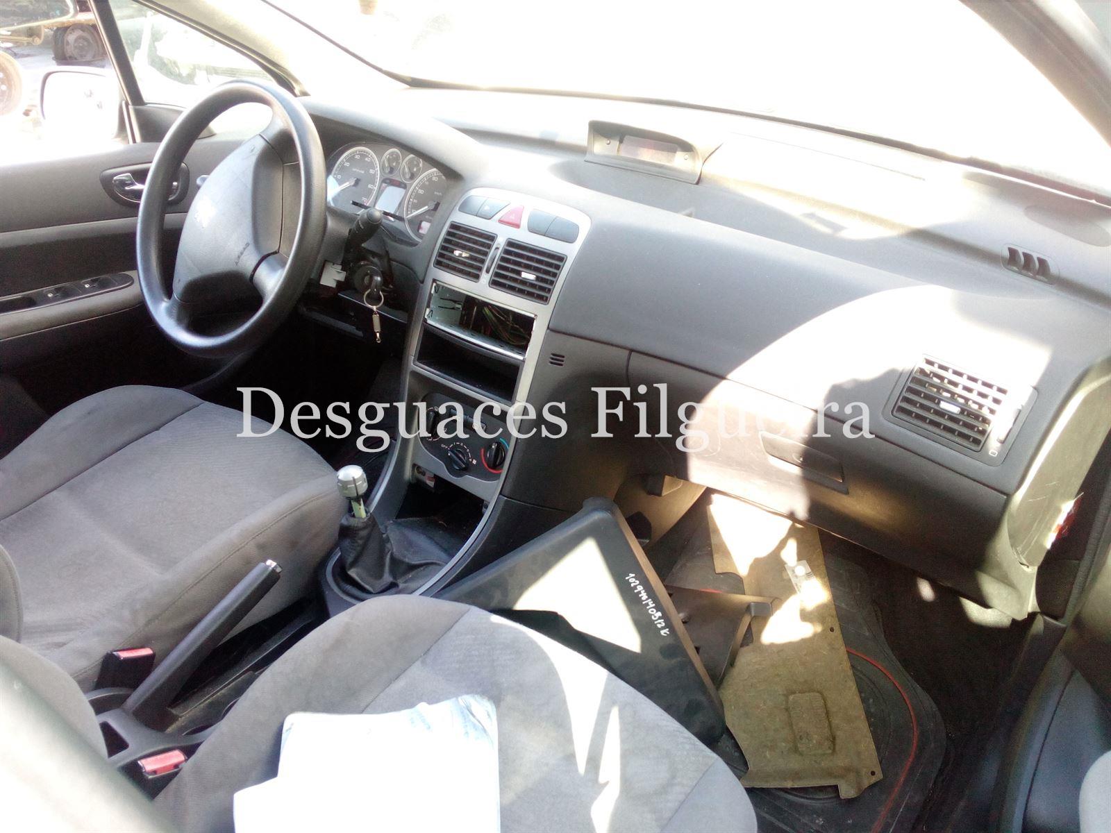 Despiece Peugeot 307 1.6 16V NFU - Imagen 7